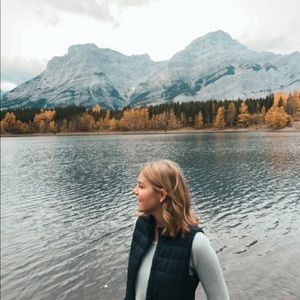 Meet your Posher, Isabella